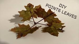 Diy Sneaky Leaves For Your Ghillie Youtube Ghillie Suit Diy Leaves