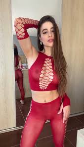 Dri brazil only fans