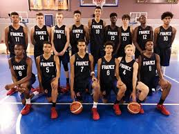 Le tournoi de qualification olympique du basket féminin se dispute sous forme de 4 poules de 4 équipes. U15 3 3 Pour L Equipe De France Au Tournoi De L Amitie Basket Europe