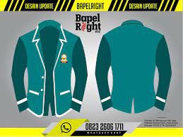 Contoh baju osis koleksi rina. 7 Desain Almet Osis Terbaru Model Kekinian Bapelright Konveksi Almet