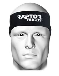 Pink Scrum Cap Casco Gilbert Falcon 200 Negro/Verde Casco Rugby