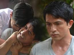 IN PHOTOS: Karumaldumal na krimen laban sa ama sa '#MPK'