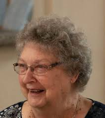 Darlene Britt Obituary November 16, 2021