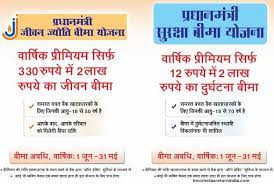Upload an image, choose your options and then download and print out your own personalized huge poster! Pradhan Mantri Jeevan Jyoti Bima Yojana Pmjjby Vs Pradhan Mantri Suraksha Bima Yojana Pmsby