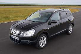 Nissan qashqai+2 1.6 2wd mt 2012 г.александр нежидов, 07.08.20162.7. Nissan Qashqai J10 2006 2013 Kaufberatung