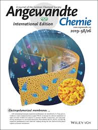 Afs was a file system and sharing platform that allowed users to access and distribute stored content. Angewandte Chemie International Edition Vol 58 No 26