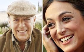 Carlos Falcó empapa a su novia de arte y cultura