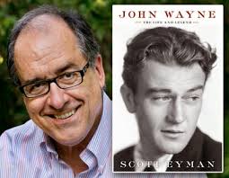 Take a Pilgrim-age to the John Wayne Birthday Celebration