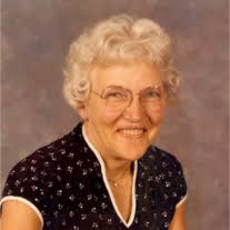 Hildegard M. Mullarky