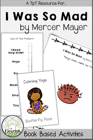I Was So Mad By Mercer Mayer Kids Book Club Authors Purpose Mercer Mayer
