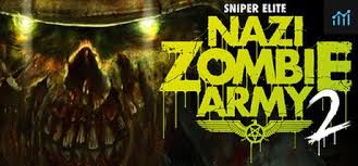 Sniper Elite Nazi Zombie Army 2 System Requirements Can I