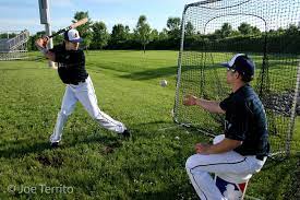 What Do Baseball Scouts Look For & How Do You Compare? Part 4 – Hitting