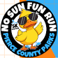 No Sun Fun Run  event image