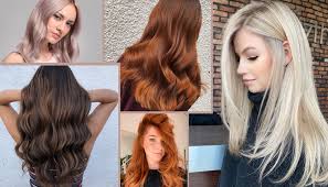 Sep 04, 2020 · tagli capelli 2020: Tutte Le Tendenze Colore Capelli Autunno Inverno 2020 2021 Trucchi Tv