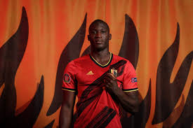 C1n3m4t1c/ romelu menama lukaku bolingoli belgium born : De Bruyne Update Pick Belgium Defender Captain Lukaku Kick Daddy