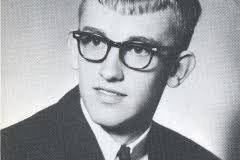 Steven Borchert's Instagram, Twitter & Facebook