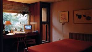 Edge Places Fisher House Architecture House House