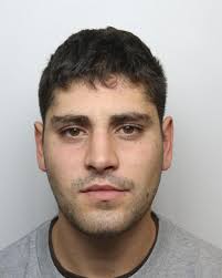 SANDY LANE DEATH: Man jailed for 15 months after fleeing scene of fatal  crash in Bradford