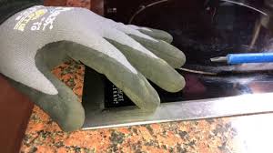 Herdset Ausbauen Und Abklemmen Elektro Herd Mit Ceranfeld Ausbau Diy Backofen Demontage Anleitung Youtube