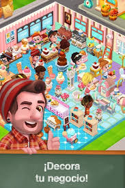 100% trabajando en 0 dispositivos, votado por 101, desarrollado por play with game cheats. Bakery Story 2 Bakery Game Apk Mod V1 6 1 Descargar Hack 2021