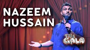 Nazeem's netflix special 'nazeem hussain: Nazeem Hussain 2019 Melbourne International Comedy Festival Gala Youtube