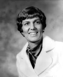 Patricia Adeline Vaughn avis de décès