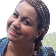 Diana Calderon Vzla. (@DianaOAAC)