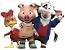 Piggly Wiggly Images