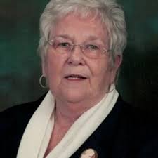 Barbara "Boots" Jean Hoffman Obituary July 14, 2020