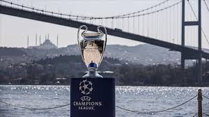 Comment guardiola a complètement raté sa finale. Istanbul Accueillera La Finale De La Ligue Des Champions En 2023 Annee Du Centenaire De La