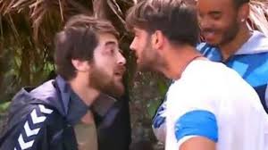 Survivor 2016 yarışmasında gönüllüler takımında yer alan serkay tütüncü 1991 yılında dünyaya gelmiştir. Masumiyet In Ilker Ilgaz I Serkay Tutuncu Nun Survivor Kavgalari Yeniden Gundem Oldu Iste O Sok Goruntuler Internet Manset