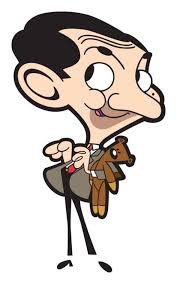 Mr Bean Animated Series Full Funny Cartoon Characters Cartoon Caracters Mr Bean Cartoon