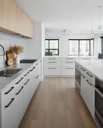 Modern Scandinavian Kitchen In 2020 Kitchen Interior Design Modern Interior Design Kitchen Kitchen Design