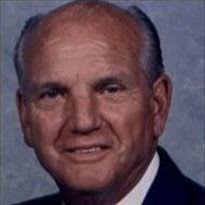 Obituary for Royce Carter Pulliam