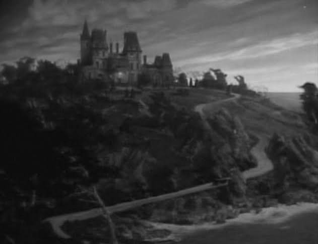 1941 – Topper Returns – Academy Award Best Picture Winners