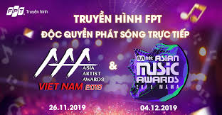 Khán giả có thể xem kênh thvl1 truyền hình vĩnh long 1 trực tuyến nhanh nhất, chất lượng cao tại hplus. Chinh Thá»©c Truyá»n Hinh Fpt Ä'á»™c Quyá»n Phat Song Trá»±c Tiáº¿p Giáº£i ThÆ°á»Ÿng Am Nháº¡c Chau A Aaa Va Mama 2019 Fpt Truyá»n Hinh