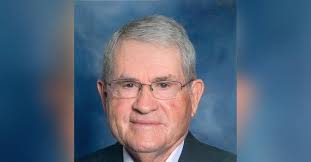 Kenny Blackman Obituary