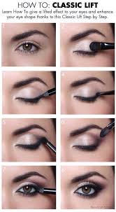 Classic Lift Dark Eye Makeup Classic Eye Makeup Deep Set Eyes Makeup Natural Brown Eye Natural Eye Makeup Tutorial Applying Eye Makeup Natural Eye Makeup