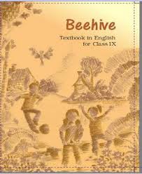 English Text Book Beehive English E Book For Class 9 Cbse Ncert