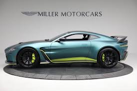 Image result for Satin Lime Essence 2023 Aston Martin