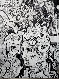 En Masse With Images Illustration Art Illustration Art