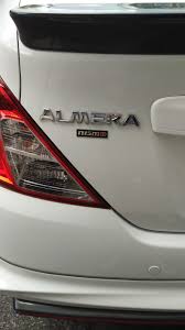Also, on this page you can enjoy seeing the. Undercoverproject Nismo Emblem Nissan Almera N17