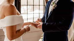 Mi ero ripromessa di non tornare a parlare di lui: Matrimoni 2021 In Puglia Crollo Del Turismo Delle Nozze A Causa Del Covid