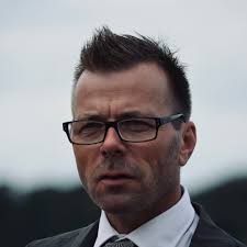 My favourite ever image of 'the great one'.