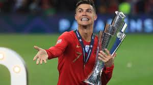 Enter a team or competition search. All You Need To Know About The Nations League Eurosport