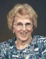 Obituary for Joan R. Cunningham