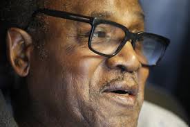 Irvington's 'Bike Man' is a community fixture