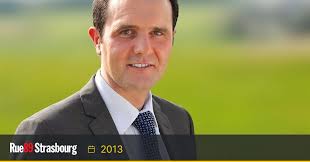 Jean-Emmanuel Robert rejoint Fabienne Keller