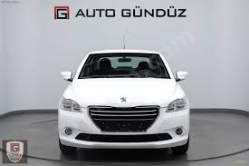 Auto Gunduz 2016 301 1 6 Hdi Active Hatasiz Boyasiz Tramersiz 59 900 Tl Peugeot Arabamcom Arac Araba Ikinciel Trinksat Sahibinde Peugeot Araba