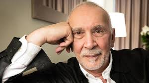 Frank Langella: "No suelo ver las cosas que hago"